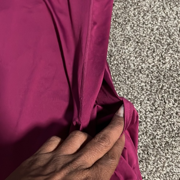 Dr. Jacqueline Dow Athleisure Apparel Romper - Picture 2 of 8